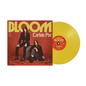 Larkin Poe – Bloom vinyl