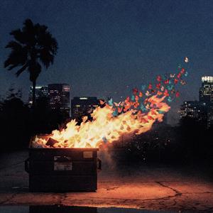 Dirty Honey – Catch My Butterfly (1LP Vinyl)