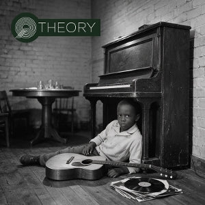 Wyclef Jean – Q Theory- Quantum Leap Vol. 2 (1CD)
