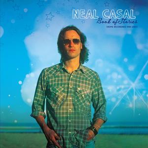 Casal, Neal – Book of Stories (Home Recordings 1998-2003) vinyl