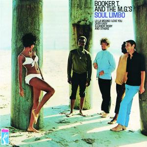 Booker T. & the Mg's – Soul Limbo cd