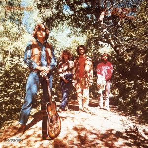 CREEDENCE CLEARWATER REVIVAL – Green River (1LP Vinyl)