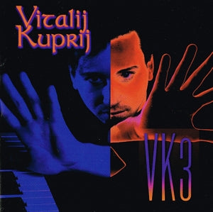Vitalij Kuprij – Vk3 (1CD)