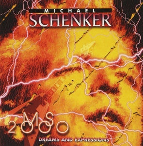 Michael Schenker Fest – Dreams and Expressions (1CD)