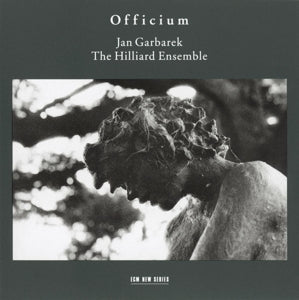 Garbarek, Jan – Officium cd