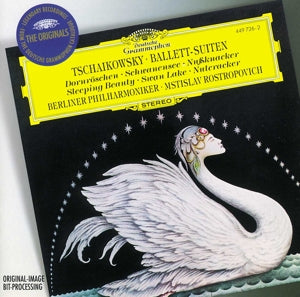 Kristjan Jarvi – Ballettsuiten (1 CD)