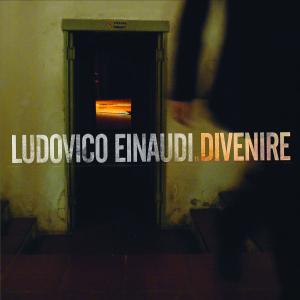 Einaudi, Ludovico – Divenire cd