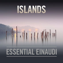 Einaudi, Ludovico – Islands - Essential Einaudi cd