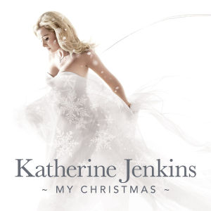Katherine Jenkins – My Christmas (1CD)