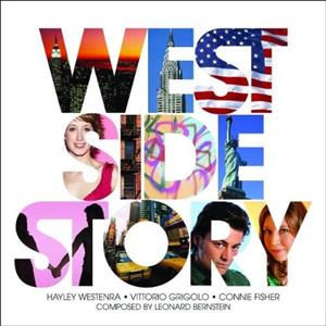 V/A – West Side Story cd