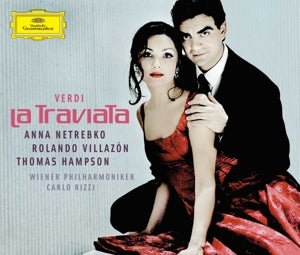 V/A – Verdi: La Traviata cd
