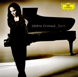 Frank Peter Zimmermann – Bach (1 CD)