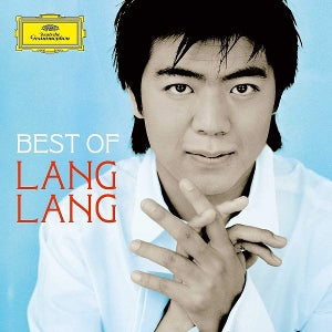 Lang Lang – Best of Lang Lang (2CD)