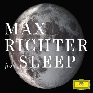 Max Richter – From Sleep (2LP Vinyl)