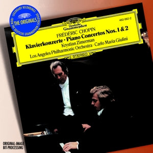 Arthur Rubinstein – Chopin: Klavierkonzert Nr. 1 in e-Moll, op. 11; Pia (1 CD)