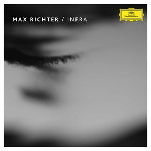 Max Richter – Infra cd