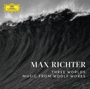 Max Richter – Three Worlds: Music From Woolf Works (1 CD)