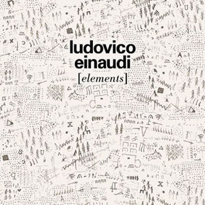 Ludovico Einaudi – Elements (1 CD)
