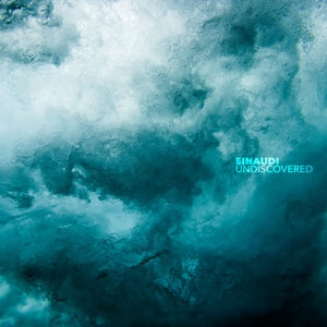 Ludovico Einaudi – Undiscovered (2 CDs)