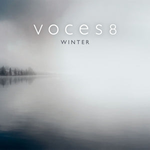 Voces8 – Winter (1-CD)