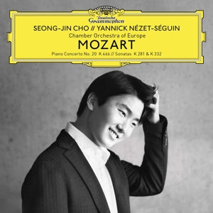 Peter Schmidl, Wiener Philharm – Mozart: Piano Concerto No. 20, K. 466; Piano Sonat cd