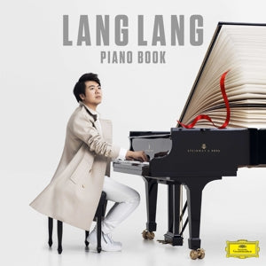 Lang Lang – Piano Book (2LP Vinyl)