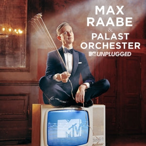 Max Raabe, Palast Orchester – Mtv Unplugged vinyl