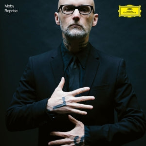 Moby – Reprise vinyl