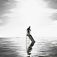 Clark – Playground In a Lake cd