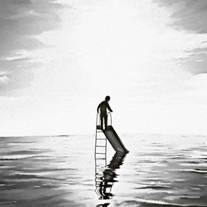 Clark – Playground In a Lake (1CD)
