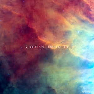 Voces8 – Infinity (1 CD)