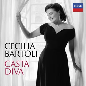Bartoli, Cecilia – Casta Diva cd