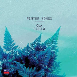 Gjeilo, Ola – Winter Songs (1LP, Coloured Vinyl)