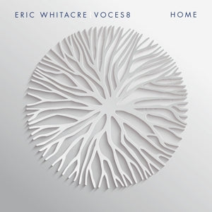 Voces8, Eric Whitacre – Home (2LP Vinyl)