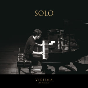 Yiruma – Solo (1 CD)