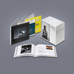 Meredith Monk – Aufnahmen (13CD)