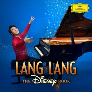 Lang Lang – The Disney Book cd