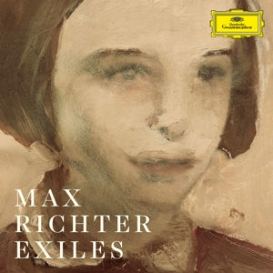 Max Richter – Exiles (2LP Vinyl)