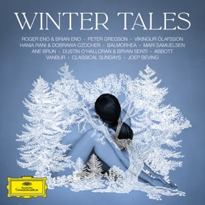 V/A – Winter Tales cd