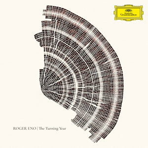 Roger Eno – The Turning Year (1CD)
