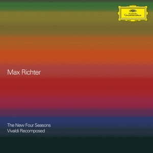 Max Richter, Elena Urioste, Chineke! Orchestra – The New Four Seasons - Vivaldi Recomposed vinyl