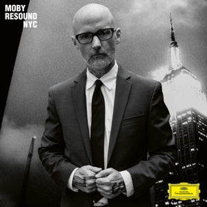 MOBY – Resound Nyc (2LP Vinyl)