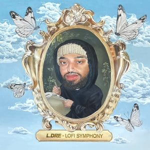 L.Dre – Lofi Symphony vinyl