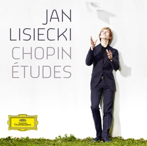 Jan Lisiecki, Orpheus Chamber Orchestra – Chopin Etudes Op. 10 & 25 (2LP Vinyl)