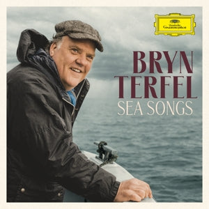 Bryn Terfel – Sea Songs (1CD)