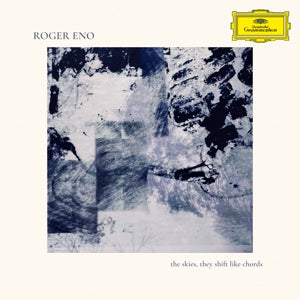 Roger Eno – The Skies, They Shift Like Chords... (1CD)