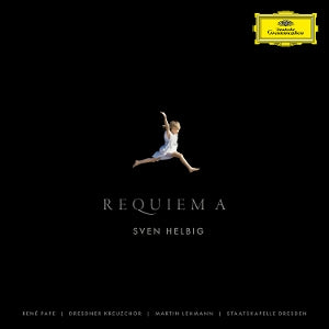 Helbig, Sven & Dresdner Kreuzchor & Staatskapelle Dresden & Rene Pape – Requiem A (1LP Vinyl)