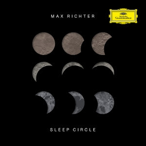 Richter, Max – Sleep Circle vinyl