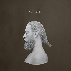 Beving, Joep – Solipsism (1LP Vinyl)