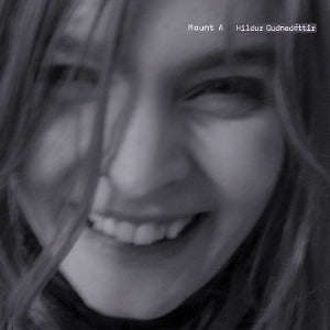 Gudnadottir, Hildur – Mount A vinyl
